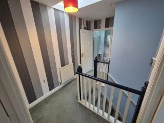 2 bedroom house in Moreton Hall - Bury St Edmunds - 3