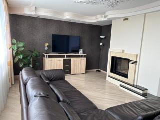 Good J&I apartment - 4