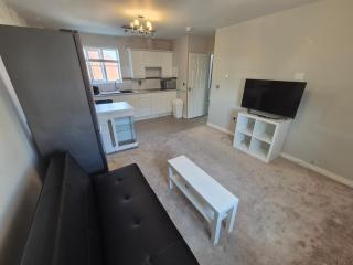 2 bedroom house in Moreton Hall - Bury St Edmunds - 1