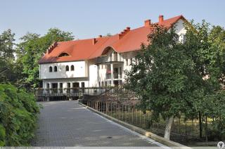 Villa Parkova Strzelin - 4
