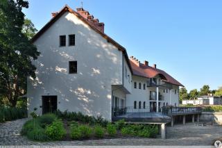 Villa Parkova Strzelin - 1