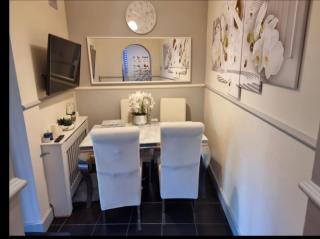 Lackco's Dulux Room for Royals - 2