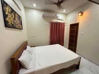 Sri Apt Homestay Family 2BHK Flat C5 - 5