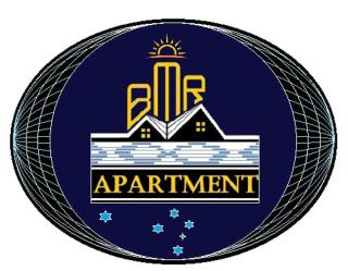 BMR Holiday Apartment Unit 3 - 4