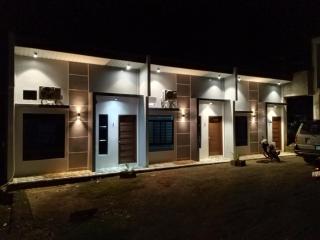 BMR Holiday Apartment Unit 3 - 3