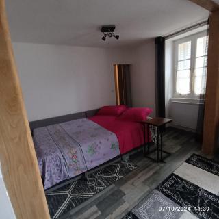 Superbe appartement F3 situé au centre ville - 9