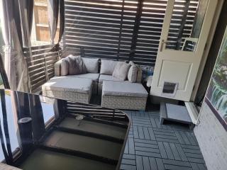 Lackco's Dulux Room for Royals - 1