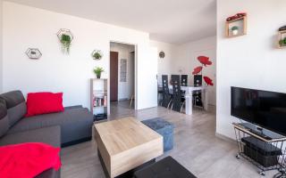 L Étoile - Sablons - Huisne - Rêve au Mans - Pontlieue - 8