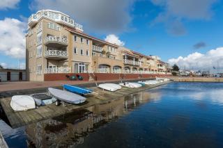 Kabbelaarsbank 405 - Port Marina Zélande NOT INTENDED FOR COMPANY OR WORK-RELATED STAYS - 8