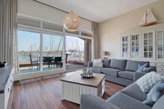 Kabbelaarsbank 405 - Port Marina Zélande NOT INTENDED FOR COMPANY OR WORK-RELATED STAYS - 4