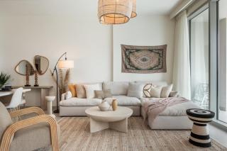 4BR - Burj and Fountain View - Opposite Dubai Mall - 7