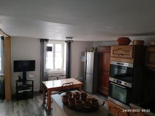 Superbe appartement F3 situé au centre ville - 8