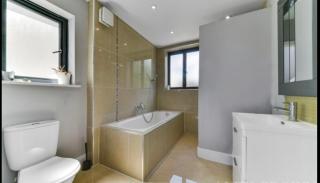 Lucas London Homes - 8