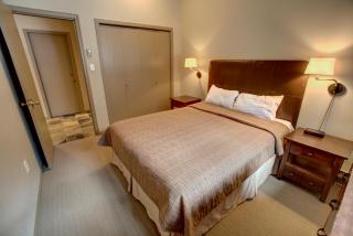 Glacier Lodge - Whistler - 7