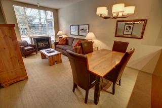Glacier Lodge - Whistler - 6