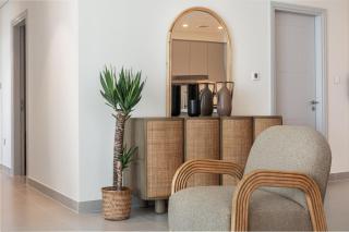 4BR - Burj and Fountain View - Opposite Dubai Mall - 1