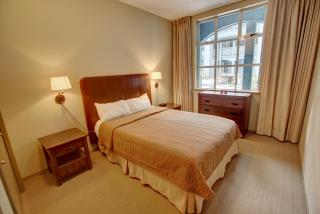 Glacier Lodge - Whistler - 5