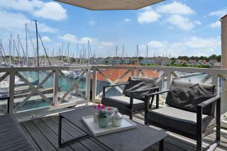 Kabbelaarsbank 411 - Port Marina Zélande NOT INTENDED FOR COMPANY OR WORK-RELATED STAYS - 7