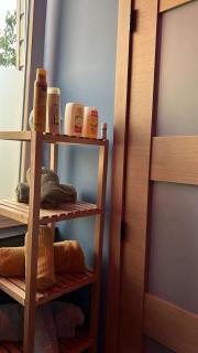 Maison Soleya Brussels, private spa and love room - 1