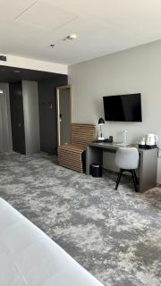 ibis Styles Warszawa City - 1
