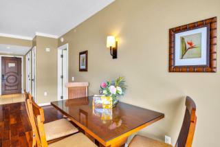 KBM Resorts Spacious 5-Bedroom Honua Kai Collection Multi Unit Listing Same Floor Ocean Views 2 Free Rental Cars HKK-44549 - 8