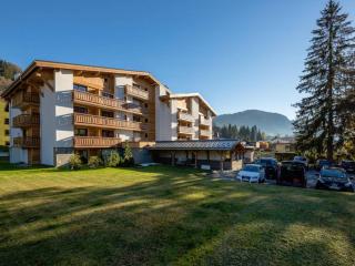Résidence Hôtel Rent - Megève - 0