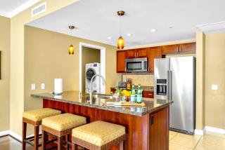 KBM Resorts Spacious 5-Bedroom Honua Kai Collection Multi Unit Listing Same Floor Ocean Views 2 Free Rental Cars HKK-44549 - 7