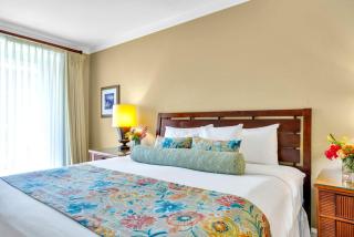 KBM Resorts Spacious 5-Bedroom Honua Kai Collection Multi Unit Listing Same Floor Ocean Views 2 Free Rental Cars HKK-44549 - 6