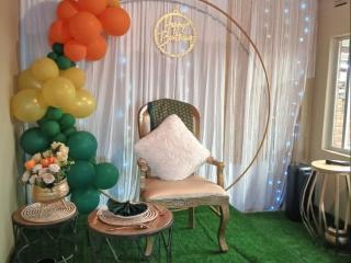 Sydney's NA Guest House and Venue - 6