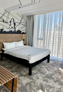 ibis Styles Warszawa City - 6