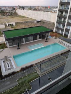 Studio Urbanique near JKIA and SGR station - 8