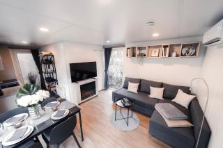 Tiny House mit Terrasse und Garten in Altstadtnähe inkl Parkplatz - 1