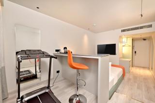 Ira by Orchid Hyderabad - 1