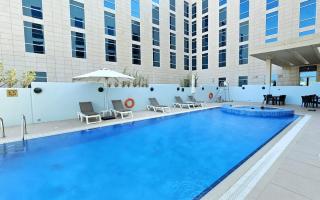 Premier Inn Doha Education City - Doha - 4
