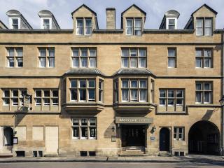 Mercure Oxford Eastgate Hotel - 6
