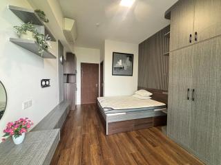 Lumiere Apartment Swanbay - 0