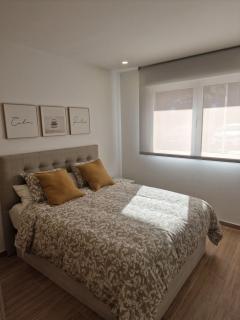 Apartamentos acogedores - Nuevo a estrenar - 7