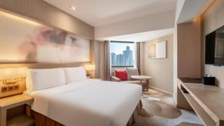 Holiday Inn Kunming City Centre by IHG - 9