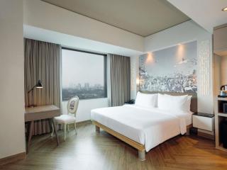 Mercure Jakarta Simatupang - Jacarta - 4