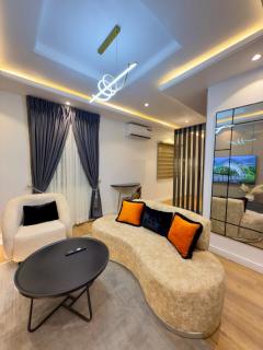 DE-Apartment - 4