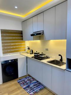 DE-Apartment - 3