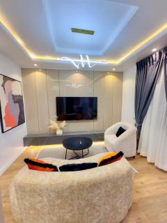 DE-Apartment - 1