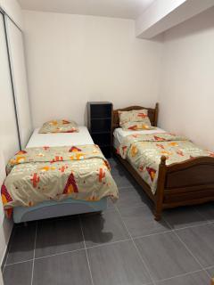 Apartament de vacants centre-ville - 8