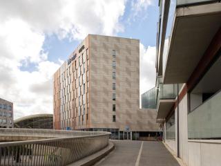 ibis budget Leuven Centrum - Lovanio - 8