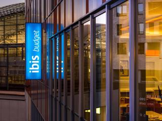 ibis budget Leuven Centrum - Lovanio - 6