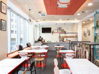 ibis budget Leuven Centrum - Lovanio - 5