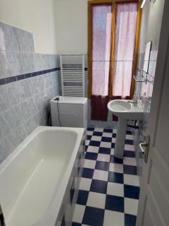 Apartament de vacants centre-ville - 6