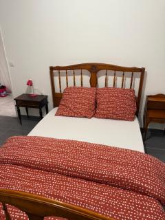 Apartament de vacants centre-ville - 0