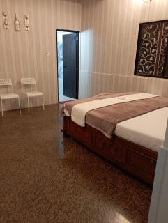 Oceanic Beach Guest House - 7