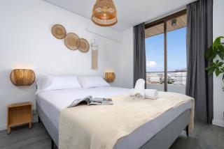 Apartamento con terraza y vistas al mar - Nogalera II by Rent Me - 7